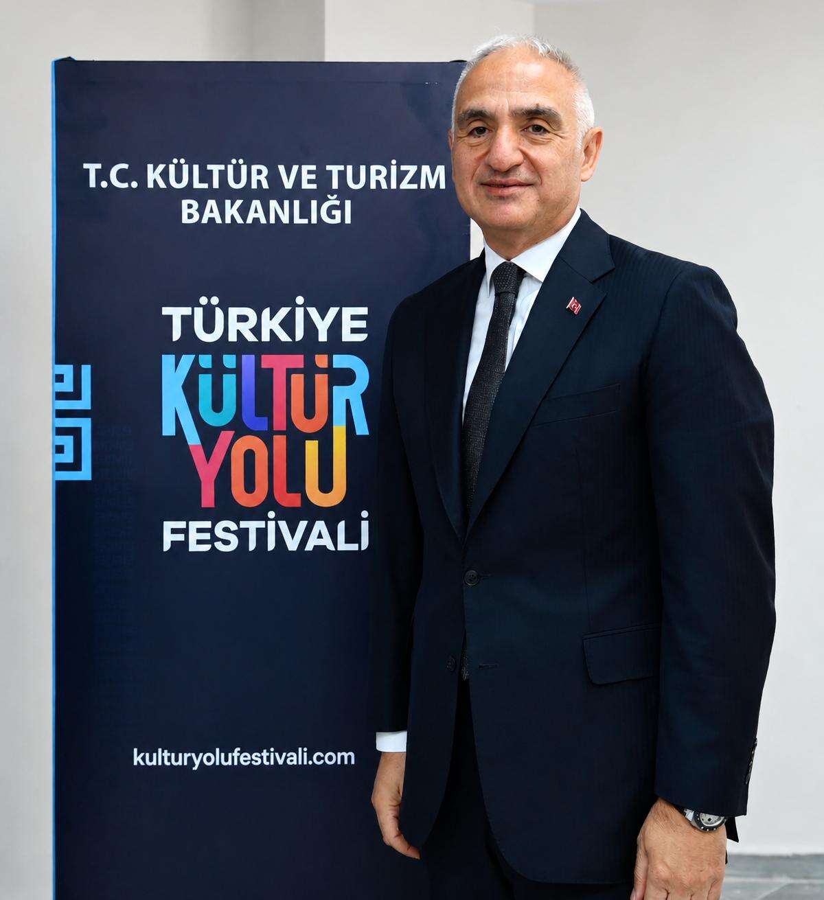 Türkiye Kültür Yolu Festivali başlıyor! Konyalılar 9 gün boyunca eğlenceye doyacak 2